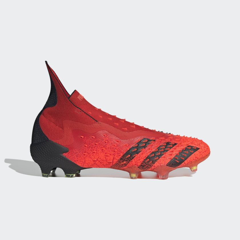adidas performance predator freak